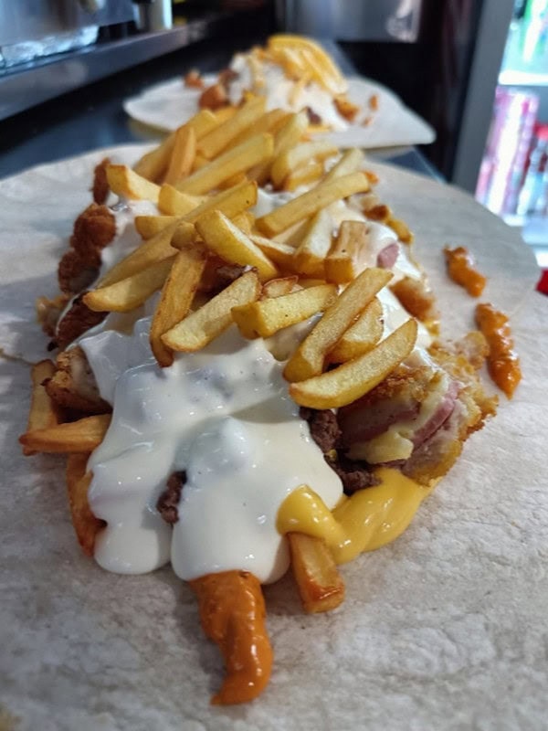 Photo de Sandwicherie Robbin