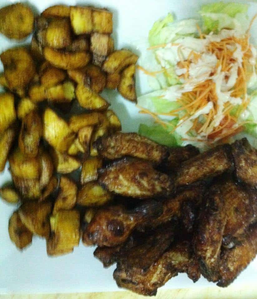 Saveurs d'Afrique — photo 3