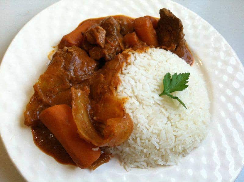 Saveurs d'Afrique — photo 2