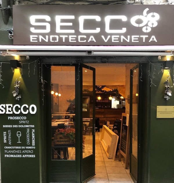 Secco Enoteca Veneta — photo 3