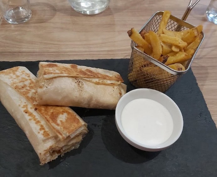 Sésame — photo 2