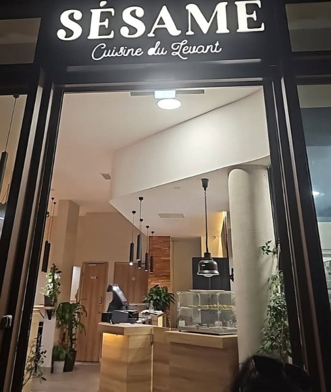 Sésame — photo 3