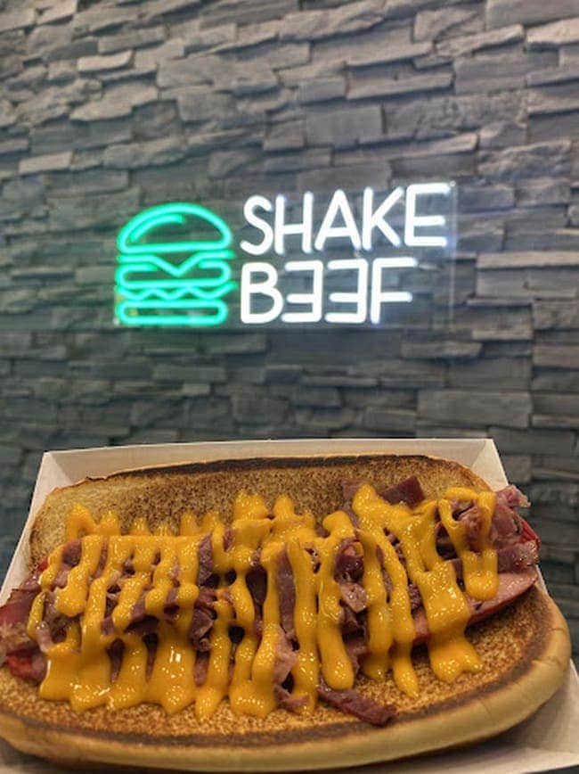 Shake Beef — photo 3