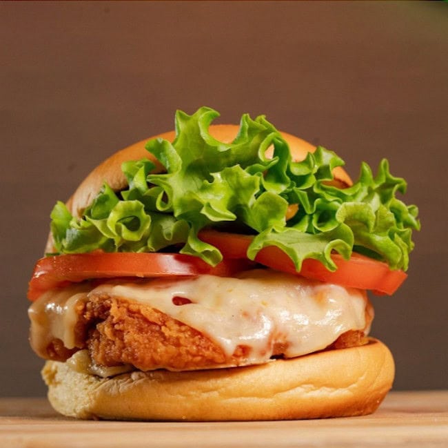 Photo de Shake Beef