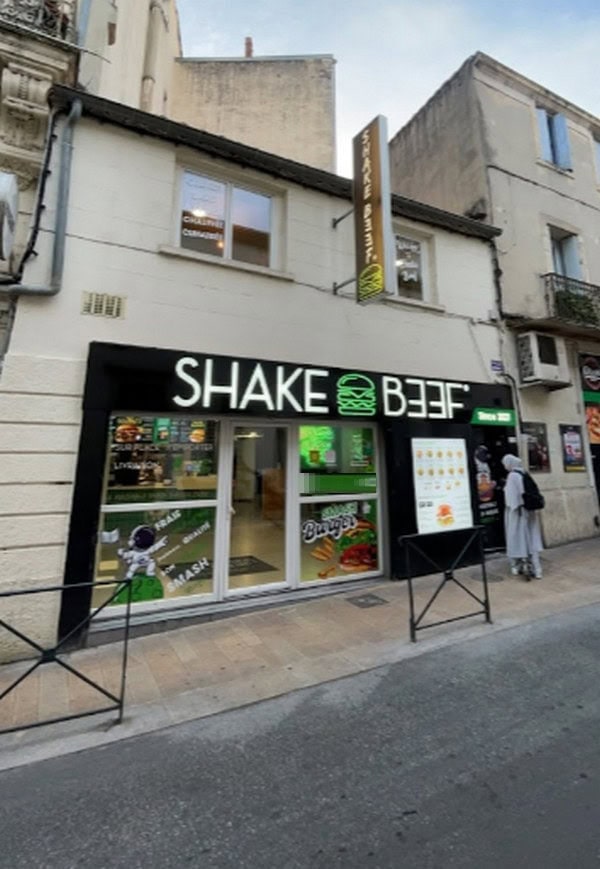 Shake Beef — photo 3