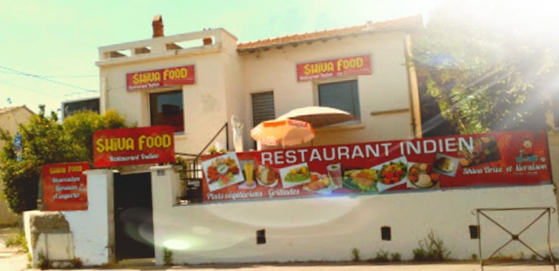 Shiva Food — photo 3