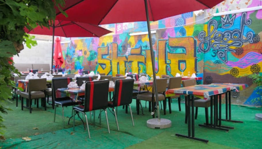 Shiva Food — photo 2