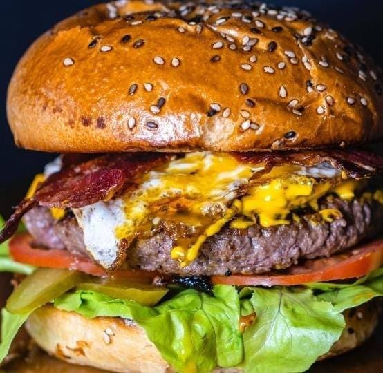 Show Burger — photo 2
