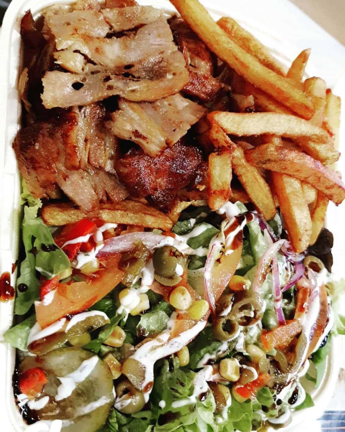 Show Burger — photo 3