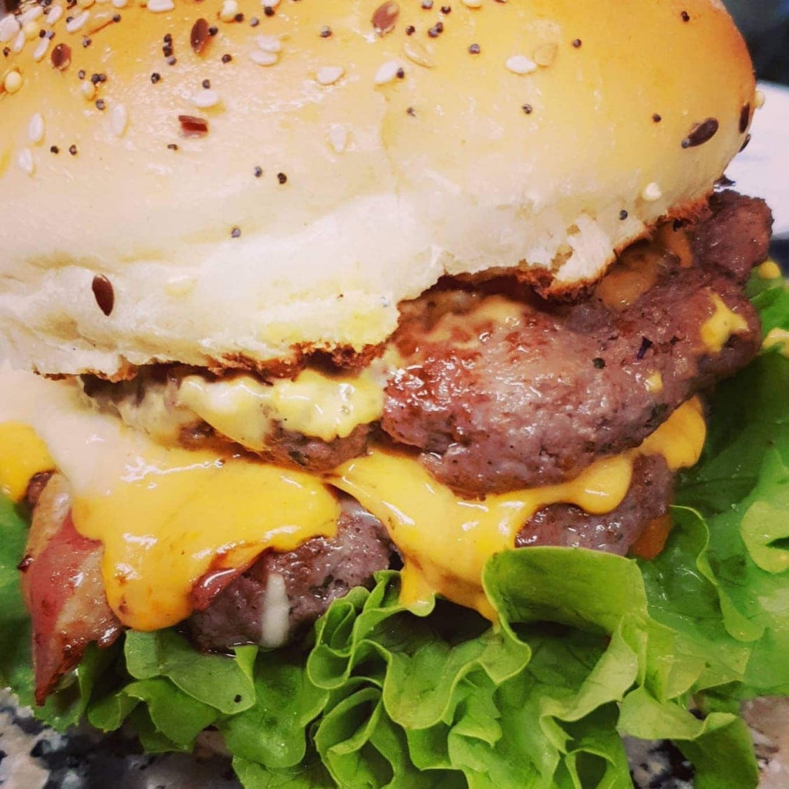 Photo de Show Burger