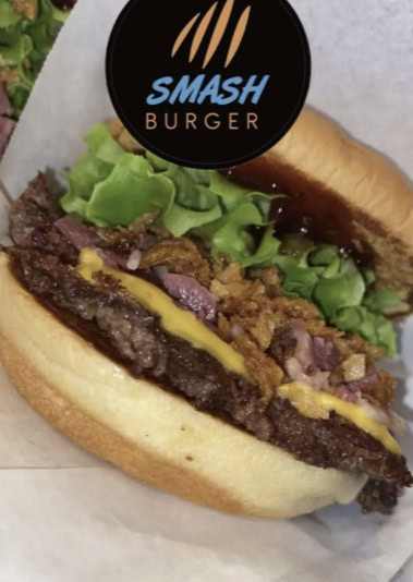 Photo de Smash Burger