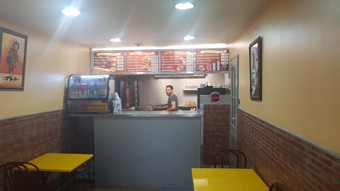 Snack Sud — photo 2