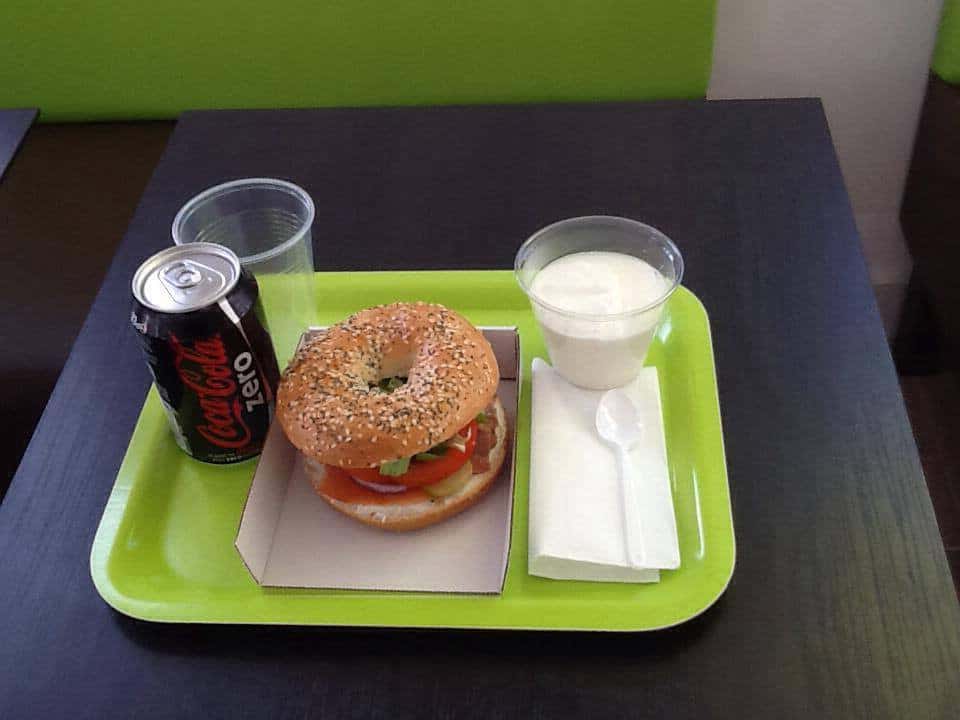 So Fresh Salad — photo 3