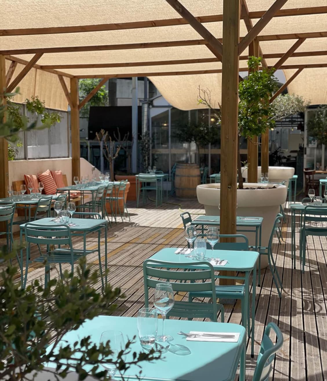 Soulenq - Cave et Restaurant — photo 3