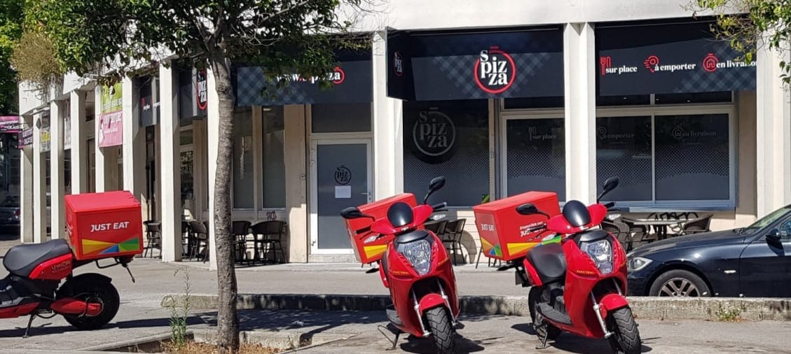 Spizza 34 nord — photo 3