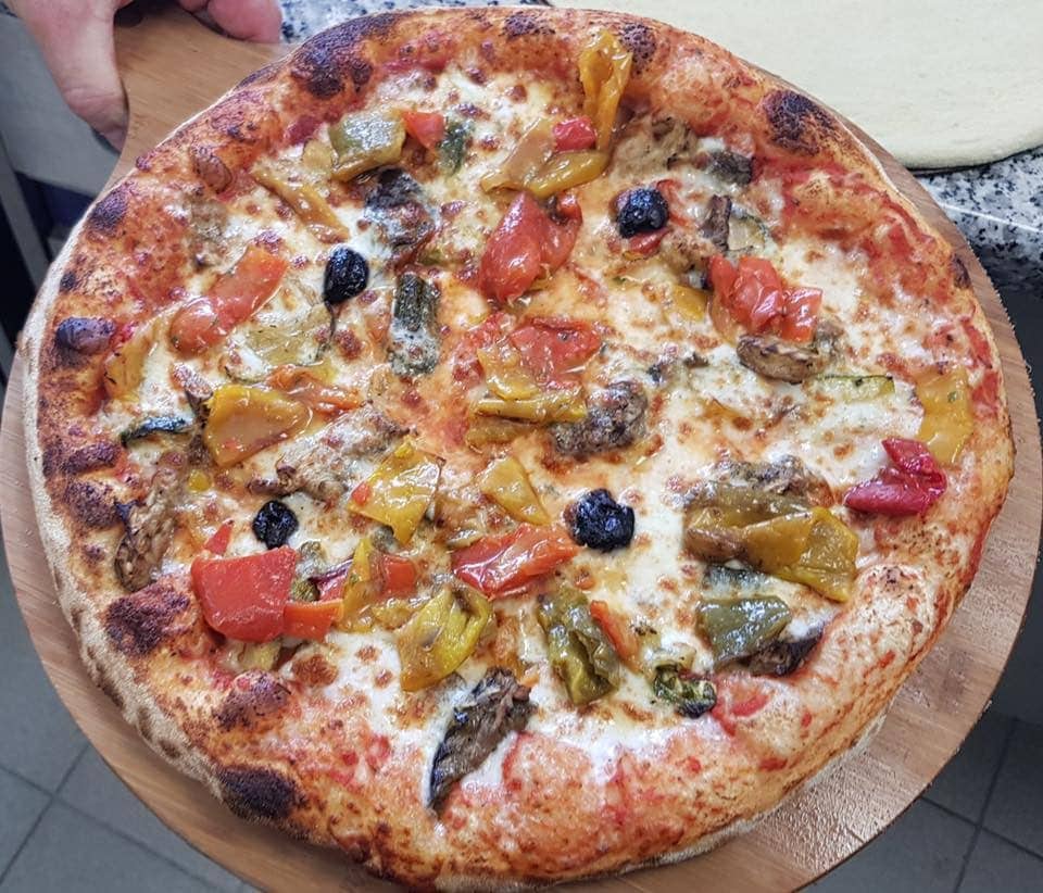 Spizza 34 nord — photo 2