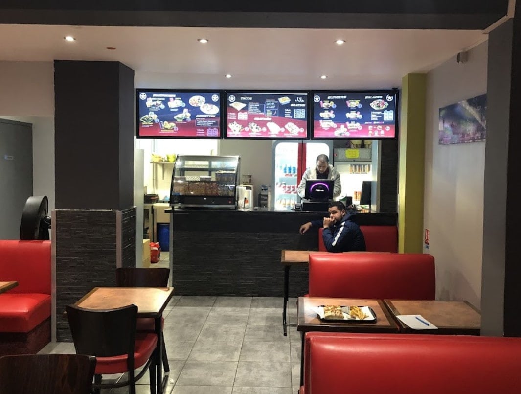 Star Food — photo 3