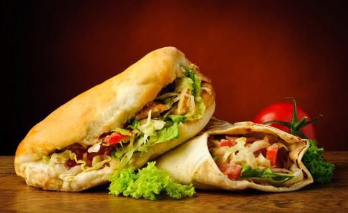 Star Kebab — photo 2