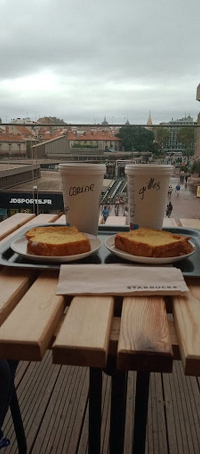 Starbucks Coffee — photo 2