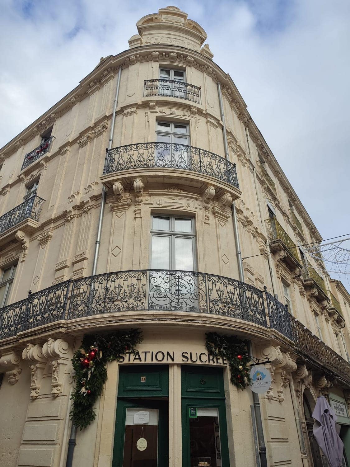 Station Sucrée — photo 3