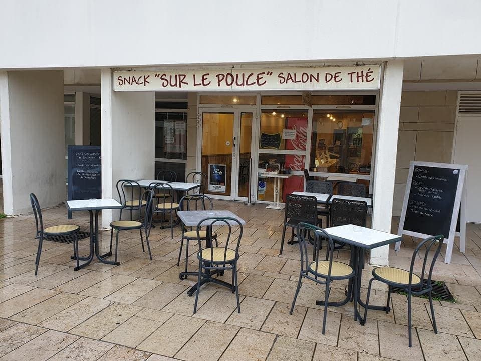 Sur Le Pouce — photo 3