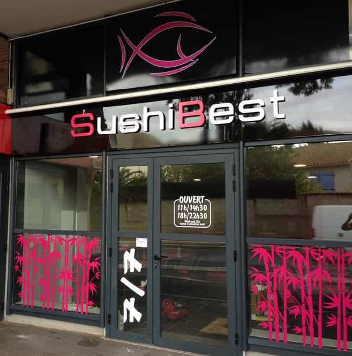Sushi Best — photo 2