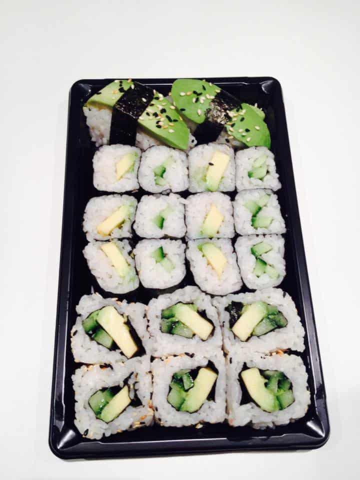 Sushida — photo 3