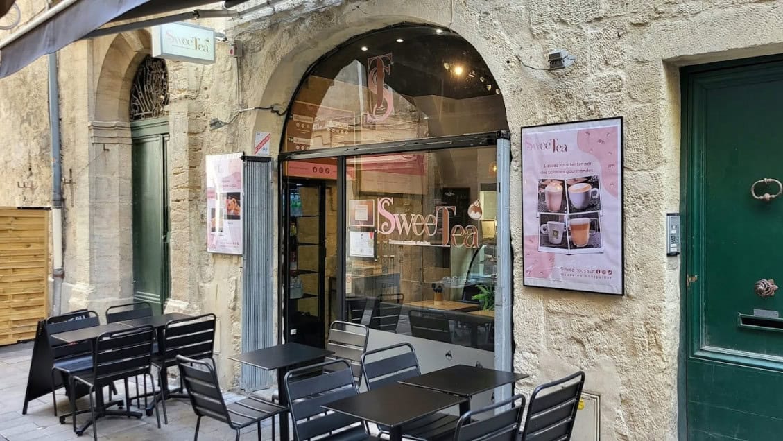 SweeTea — photo 2