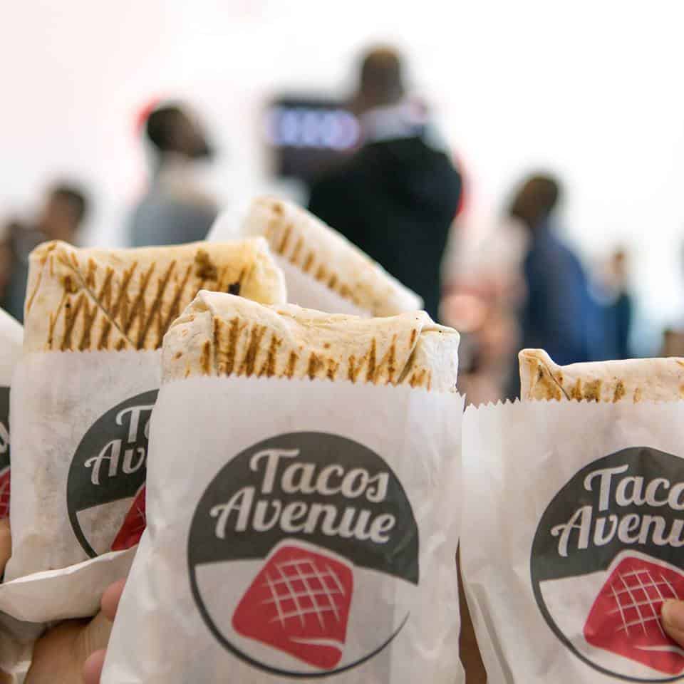 tacos avenue — photo 2