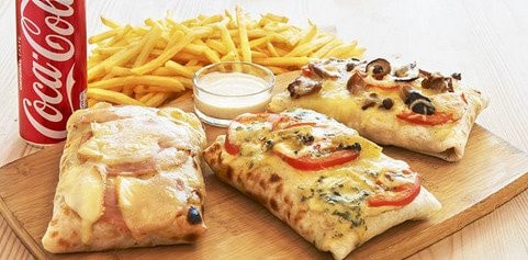 Photo de tacos avenue