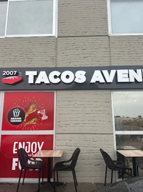 Tacos Avenue — photo 2