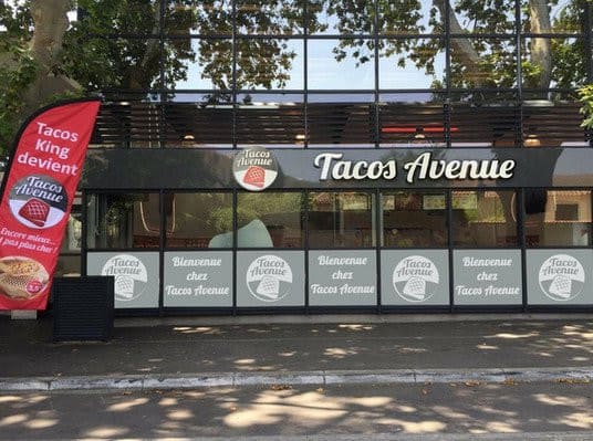 Tacos Avenue — photo 2