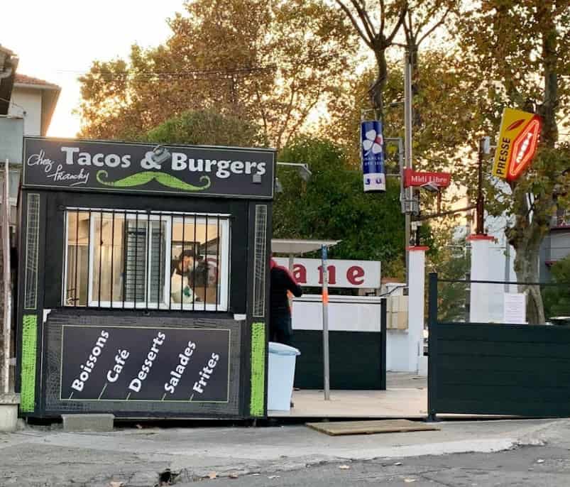 Tacos Burgers — photo 2
