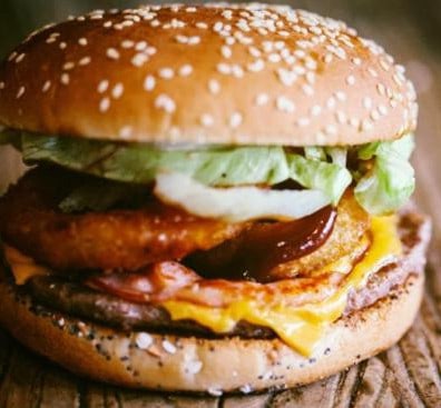 Photo de Tacos Burgers