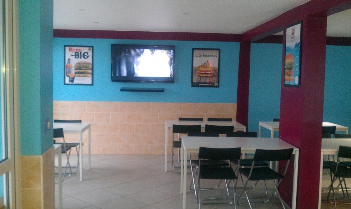Photo de Tacos family