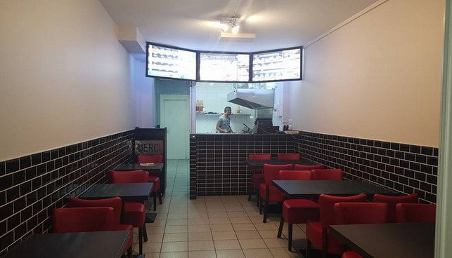 Tacos One — photo 3