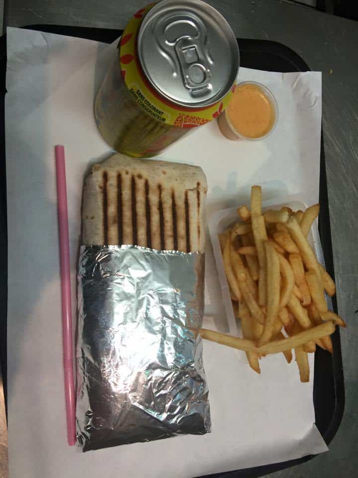 Tacos xp — photo 2