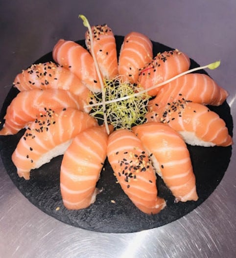 Takô Sushi — photo 2