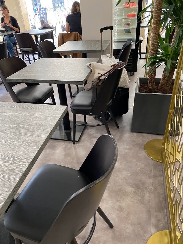 Tam's Coffee — photo 3