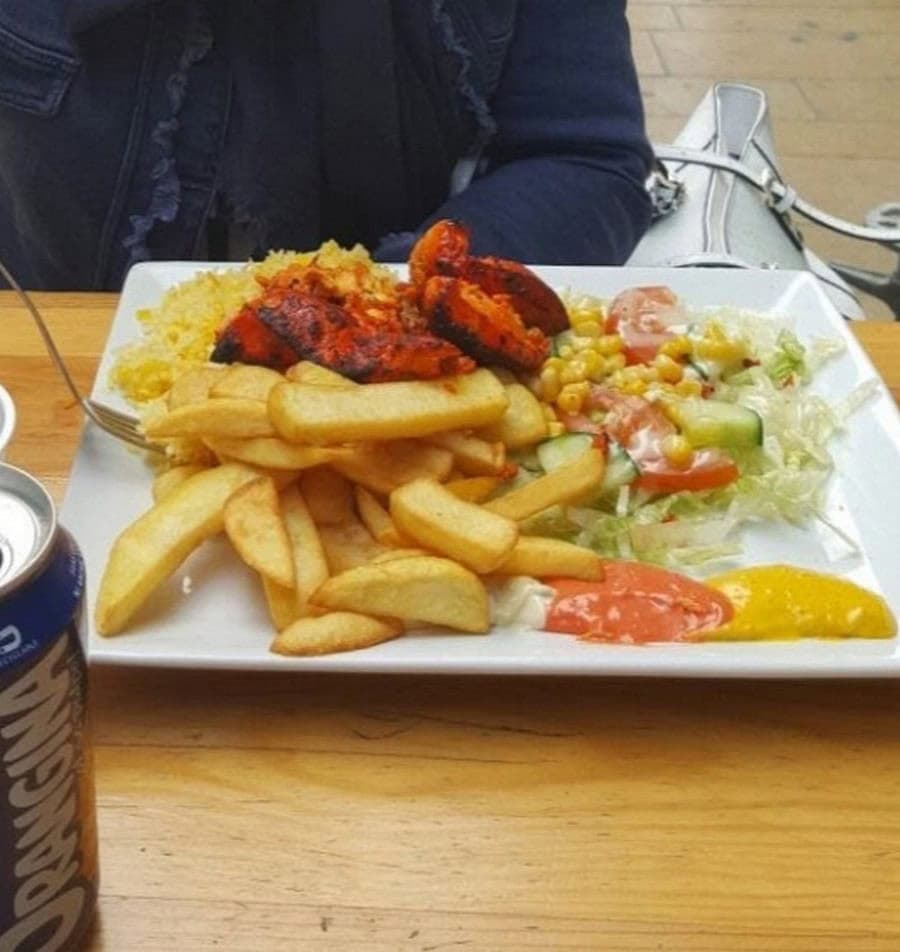 Tandoori — photo 2