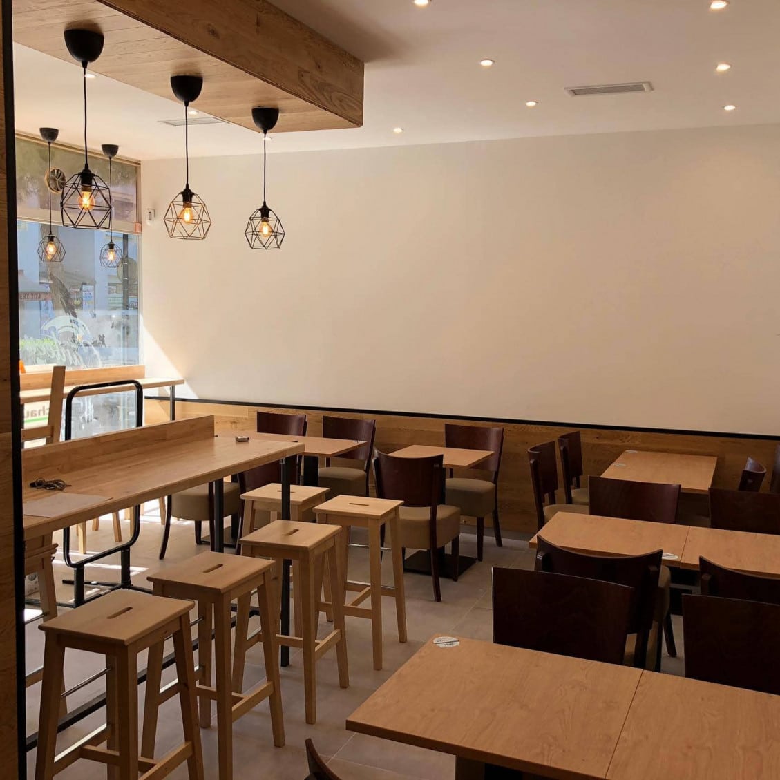 Tastea Canteen — photo 3