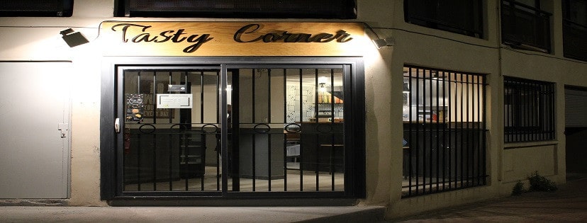 Tasty corner — photo 3