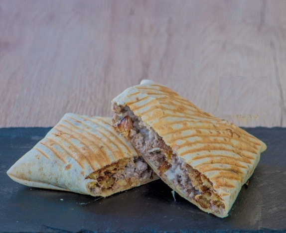 Photo de Tasty corner