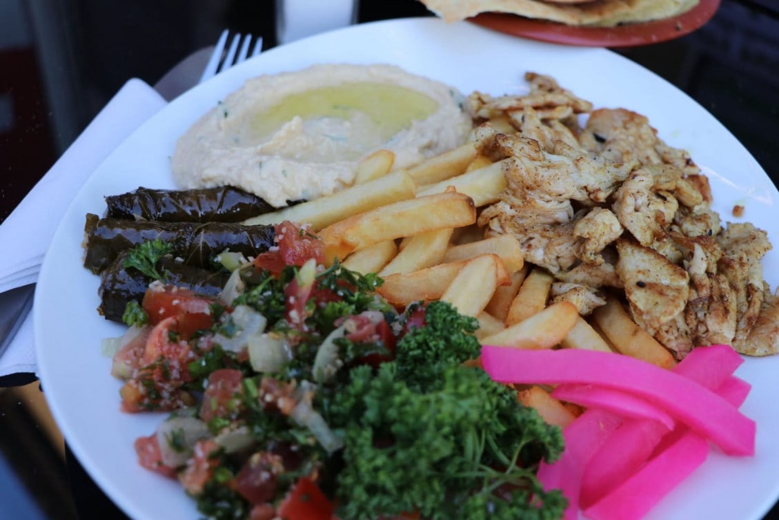 Tasty Food — photo 2