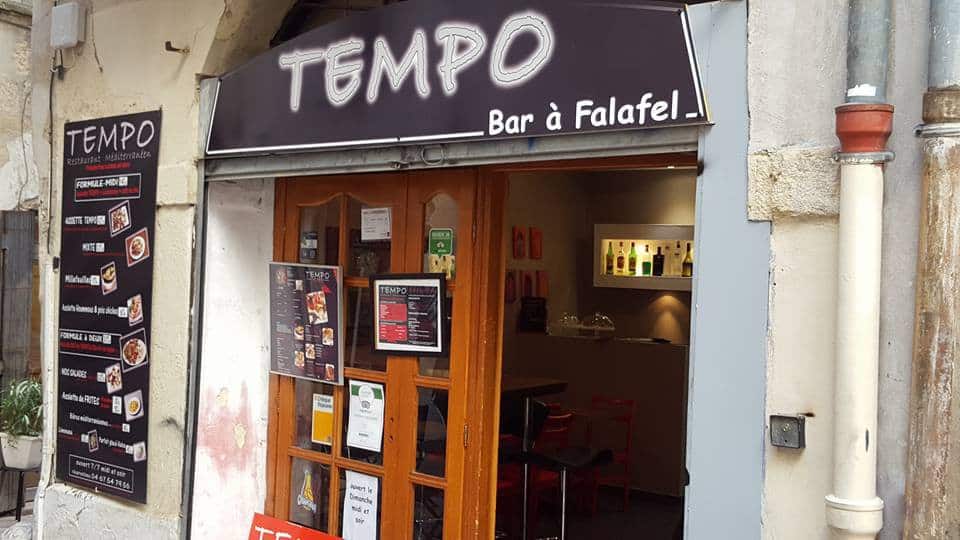 Tempo — photo 2