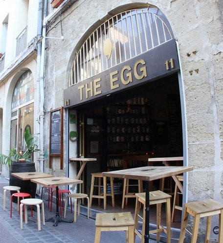 The Egg — photo 2