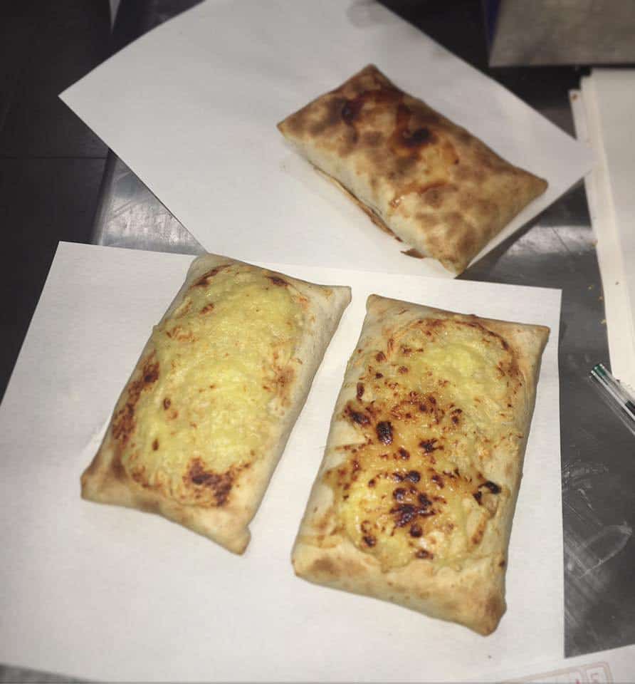 Photo de The French Tacos