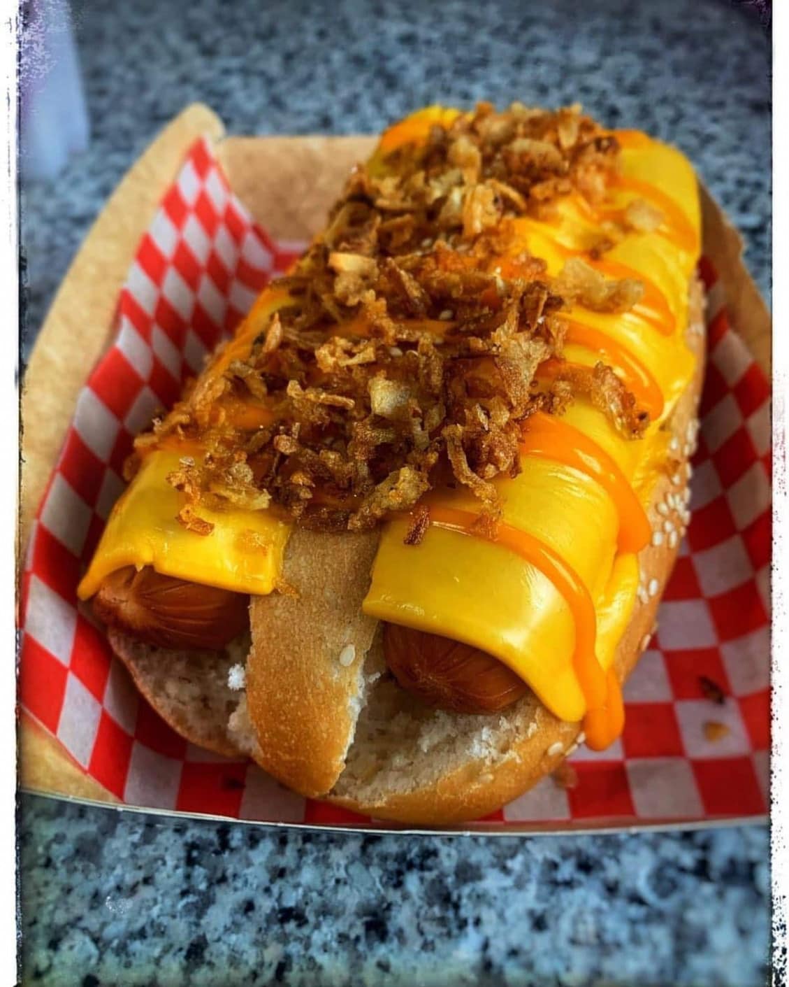 The Good Hot Dog — photo 2