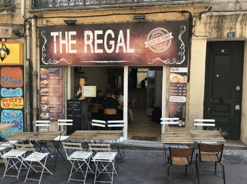 The Regal — photo 2
