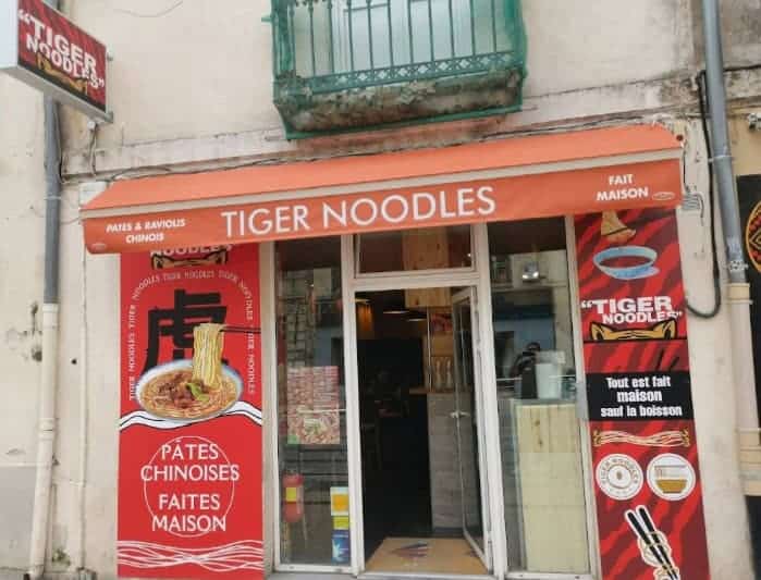 Tiger Noodles — photo 2